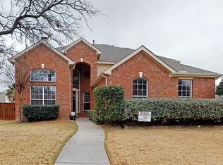 4127 Amhurst Dr, Highland Village, TX 75077
