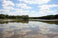 Mercer Co park