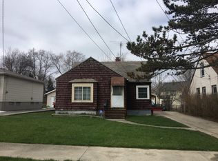 5520 Garden St, Maple Heights, OH