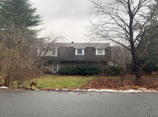 51 Mud Pond Rd, Blairstown, NJ 07825