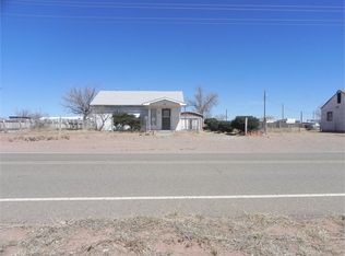 644 E Dunn Hl, Fort Sumner, NM 88119