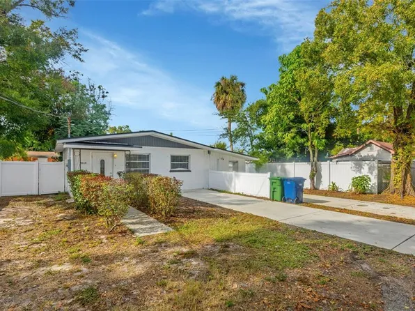 5114 N Macdill Ave, Tampa, FL 33614