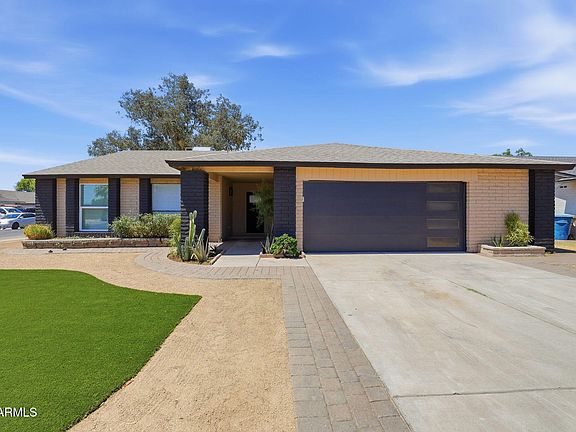 2nd image of 4062 W CHRISTY Drive