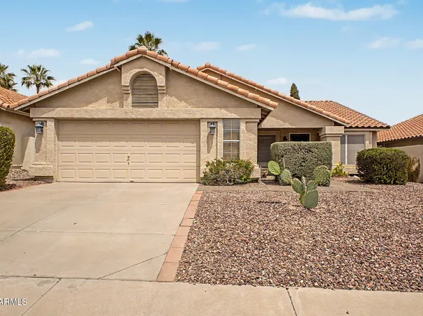 15403 S 24TH Street, Phoenix, AZ 85048