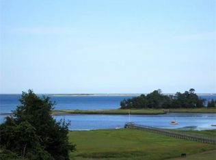 105 Standish St, Duxbury, MA 02332