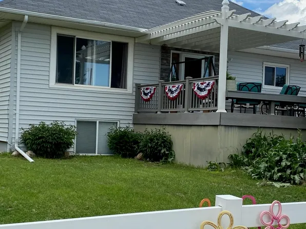 3716 Longhorn Rd, Kimball, NE 69145