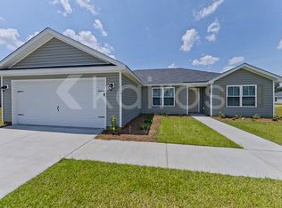 123 Mountain Holly Rd, Springfield, GA 31329