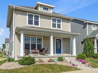 214 Breezy Grass Way, Madison, WI 53718