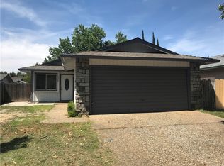 1020 Rushmore Ave, Chico, CA 95973