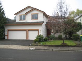 15947 NW Wismer Dr, Portland, OR 97229