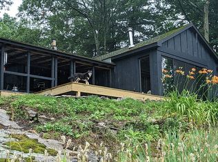 350 Stony Kill Rd, Accord, NY 12404