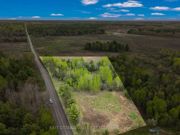 0 Lemke Rd, North Algona Wilberforce, ON K8A 6W4