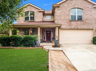 4319 Somerville Bay, San Antonio, TX 78244