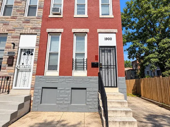 1900 Penrose Ave, Baltimore, MD 21223