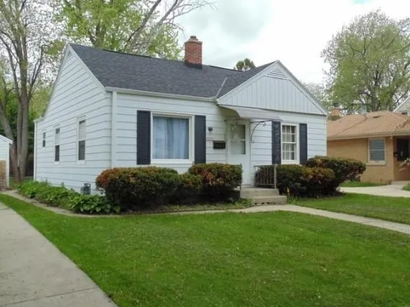 5037 N 74th St, Milwaukee, WI 53218