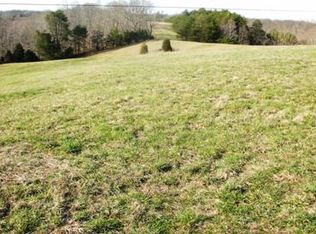Clifty Creek Rd, Jamestown, KY 42629