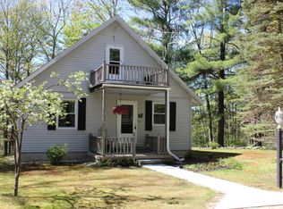 11545 Midget Lake Dr, Irons, MI 49644