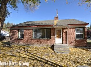 1816 S Denver Ave, Boise, ID 83706