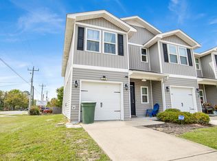 6001 Royal Port Ct, Pensacola, FL 32526