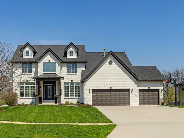 2975 SE Timberline Dr, Waukee, IA 50263