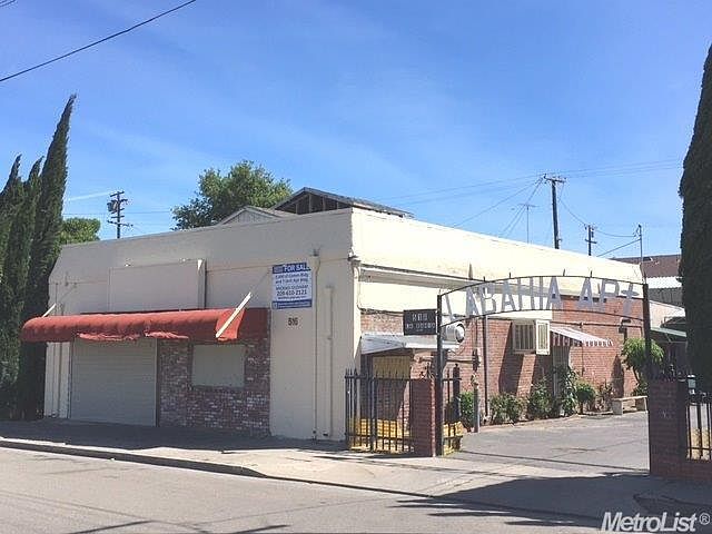 1st image of 516 S El Dorado St