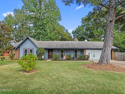 102 Spanish Moss Dr, Clinton, MS, 39056