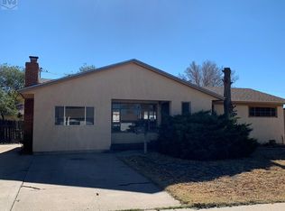 1810 Lark Bunting Ln, Pueblo, CO 81001