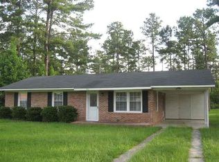 102 Yadkin Ave, Georgetown, SC 29440