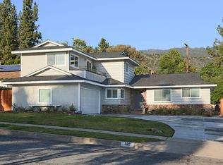 402 Beechworth Ave, Monrovia, CA 91016