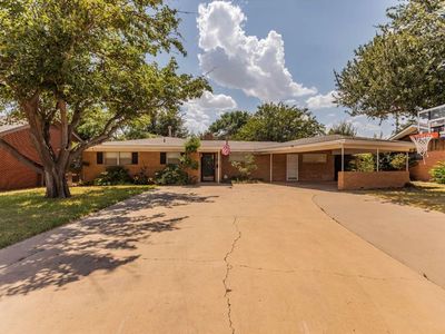 1515 Verde Ave, Odessa, TX, 79761