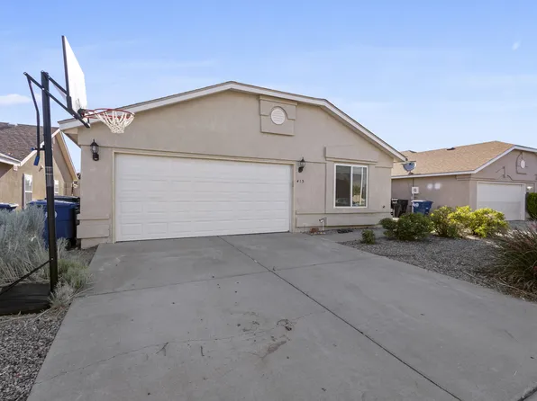 415 Talladega St SE, Albuquerque, NM 87123