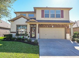 13108 Southern Way Ln, Pearland, TX 77584