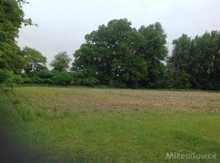 0 Tubspring Rd, Allenton, MI 48002