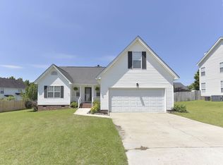 105 Wisteria Way, Lexington, SC 29072