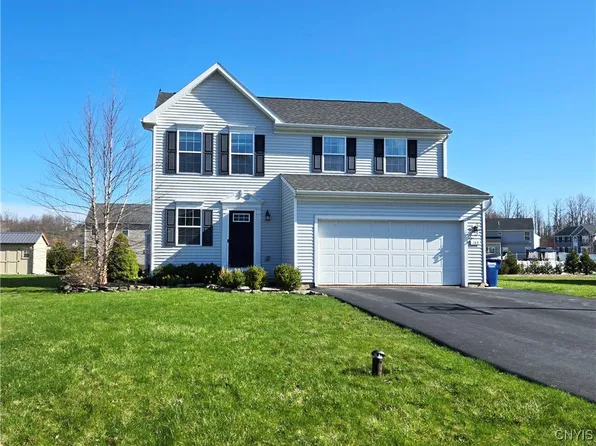 148 Shetland Pl, Warners, NY 13164