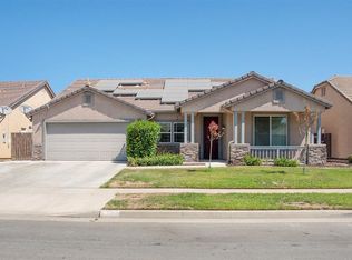 2096 W Rio Hondo Cir, Hanford, CA 93230