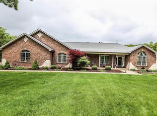 705 Mason Rd, Catawissa, MO 63015