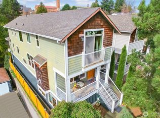 4415 40th Avenue SW, Seattle, WA