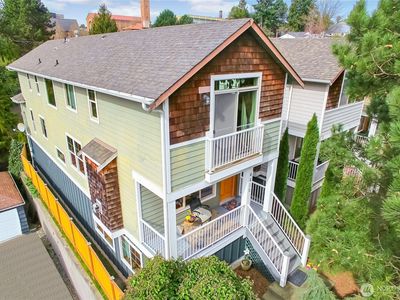 4415 40th Avenue SW, Seattle, WA, 98116