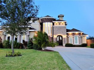 13520 N 33rd Ln, Mcallen, TX 78541
