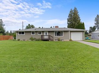 416 W Greta Ave, Spokane, WA 99208