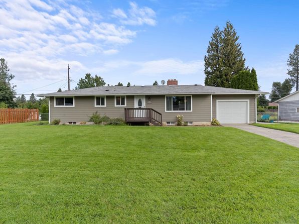 In North Spokane - Spokane WA Real Estate - 38 Homes For Sale | Zillow