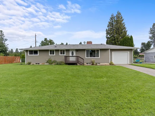 416 W Greta Ave, Spokane, WA 99208