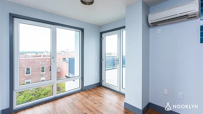 Rented by Nooklyn NYC LLC | media 11