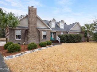 3502 Donegal Pl, Wilmington, NC 28409