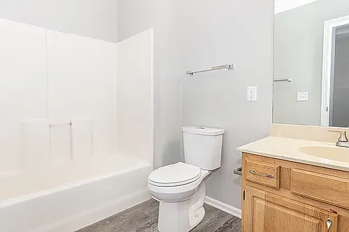 Georgetown Townhomes — Photo 14