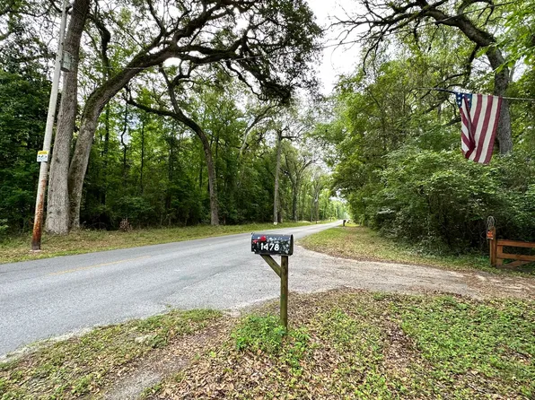 Tbd Sw Newark Dr, Fort White, FL 32038