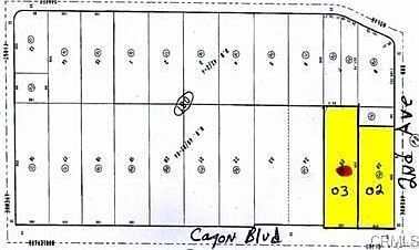 1st image of 3850 Cajon Blvd