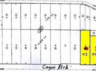3850 Cajon Blvd, San Bernardino, CA 92407