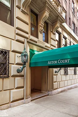 Sold by Brown Harris Stevens | media 22